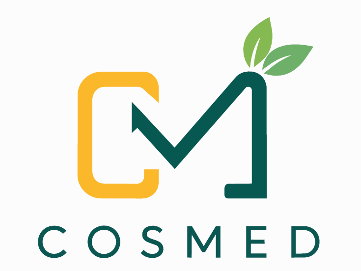 COSMED Logo